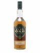 Glen Ord 12 years Of. U.D. France Import   - Lot of 1 Bottle