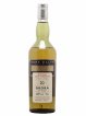 Brora 20 years 1975 Of. Rare Malts Selection Natural Cask Strengh Limited Edition   - Lot of 1 Bottle