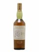 Talisker 10 years Of.   - Lot of 1 Bottle