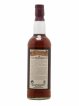 The Glendronach 12 years Of. Traditional   - Lot de 1 Bouteille