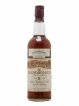 The Glendronach 12 years Of. Traditional   - Lot de 1 Bouteille