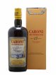 Caroni 15 years 1998 Velier 104° Proof bottled 2013 Extra Strong   - Lot de 1 Bouteille