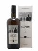 Hampden 5 years 2016 Of. Ellliot Erwitt Edition Magnum Series n°1 - bottled 2021 LM&V (70cl.)   - Lot of 1 Bottle