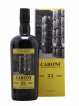 Caroni 23 years 1994 Velier 36th Release Double Maturation - bottled 2017 Guyana Stock   - Lot de 1 Bouteille