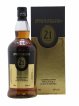 Springbank 21 years Of.   - Lot of 1 Bottle