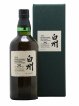 Hakushu 25 years Of.   - Lot de 1 Bouteille