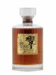 Hibiki 30 years Of. Suntory   - Lot of 1 Bottle