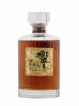 Hibiki 30 years Of. Suntory   - Lot of 1 Bottle