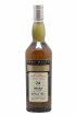 Brora 24 years 1977 Of. Rare Malts Selection Natural Cask Strengh - bottled 2001 Limited Edition   - Lot de 1 Bouteille