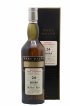 Brora 24 years 1977 Of. Rare Malts Selection Natural Cask Strengh - bottled 2001 Limited Edition   - Lot de 1 Bouteille