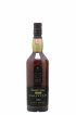 Lagavulin 1986 Of. The Distillers Edition lgv.4-490 - bottled 2002 Special Release - Limited Edition   - Lot of 1 Bottle