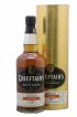 Mortlach 15 years 1990 Ian Macleod Chieftain's Cask n°4424-4427 - One of 1566 - bottled 2005   - Lot of 1 Bottle