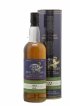 Bunnahabhain 22 years 1980 Dun Bheagan Cask n°5897 - One of 192 - bottled 2002 Vintage Bottling   - Lot de 1 Bouteille