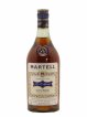 Martell Of. 3 étoiles   - Lot of 1 Bottle