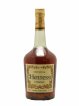 Hennessy Of. Very Special   - Lot of 1 Bottle