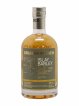 Bruichladdich 6 years 2011 Of. Islay Barley Coull Rockside   - Lot de 1 Bouteille