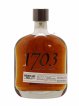 Mount Gay 10 years Of. 1703 Master Select Release 2017   - Lot de 1 Bouteille