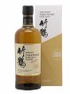 Taketsuru Of. Pure Malt Black label Nikka Whisky   - Lot of 1 Bottle