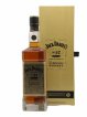 Jack Daniel's Of. Gold n°27 Double Barreled   - Lot of 1 Bottle