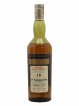 St. Magdalene 19 years 1979 Of. Rare Malts Selection Natural Cask Strengh - bottled 1998 Limited Edition   - Lot de 1 Bouteille