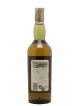 Brora 20 years 1975 Of. Rare Malts Selection Natural Cask Strengh Limited Edition   - Lot de 1 Bouteille