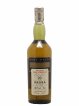 Brora 20 years 1975 Of. Rare Malts Selection Natural Cask Strengh Limited Edition   - Lot de 1 Bouteille