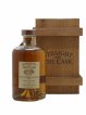 Highland Park 25 years 1977 Signatory Vintage Single Sherry Hogshead n°3794 LMDW Straight From The Cask (50cl.)   - Lot de 1 Bouteille