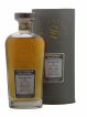 Highland Park 19 years 1985 Signatory Vintage Cask n°2907 - One of 291 - bottled 2005 Cask Strength Collection   - Lot de 1 Bouteille