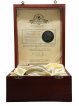 Glenfarclas 40 years 1958 Signatory Vintage Cask n°2232 - One of 496 - bottled 1998 Signatory Vintage 10th Anniversary   - Lot de 1 Bouteille