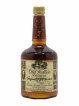 Old Weller Antique 7 years Of. The Original 107 Brand (75cl.)   - Lot de 1 Bouteille