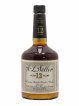 William Larue Weller 12 years Of.   - Lot de 1 Bouteille