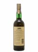 Glenlivet (The) 1969 Of. Vintage Sample Code 2LVF901 - bottled 1998   - Lot of 1 Bottle