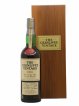 Glenlivet (The) 1969 Of. Vintage Sample Code 2LVF901 - bottled 1998   - Lot of 1 Bottle