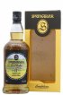 Springbank 11 years 2011 Of. Local Barley One of 15000 - bottled 2022   - Lot of 1 Bottle