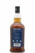 Springbank 17 years 2002 Of. One of 9200 bottles - Bottled 2020 Madeira Wood   - Lot de 1 Bouteille