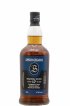 Springbank 17 years 2002 Of. One of 9200 bottles - Bottled 2020 Madeira Wood   - Lot de 1 Bouteille