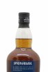 Springbank 17 years 2002 Of. One of 9200 bottles - Bottled 2020 Madeira Wood   - Lot de 1 Bouteille