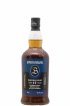 Springbank 17 years 2002 Of. One of 9200 bottles - Bottled 2020 Madeira Wood   - Lot de 1 Bouteille