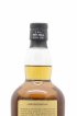 Springbank 21 years Of.   - Lot de 1 Bouteille