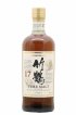 Taketsuru 17 years Of. Pure Malt Nikka Whisky   - Lot de 1 Bouteille