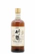 Taketsuru 17 years Of. Pure Malt Nikka Whisky   - Lot de 1 Bouteille