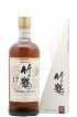 Taketsuru 17 years Of. Pure Malt Nikka Whisky   - Lot de 1 Bouteille