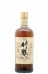 Taketsuru 21 years Of. Pure Malt Nikka Whisky   - Lot de 1 Bouteille