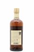 Taketsuru 21 years Of. Pure Malt Nikka Whisky   - Lot de 1 Bouteille