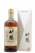 Taketsuru 21 years Of. Pure Malt Nikka Whisky   - Lot de 1 Bouteille