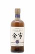 Yoichi 10 years Of. Nikka Whisky   - Lot of 1 Bottle