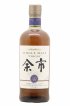 Yoichi 10 years Of. Gift Box 2 Glasses Nikka Whisky   - Lot of 1 Bottle