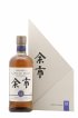 Yoichi 10 years Of. Gift Box 2 Glasses Nikka Whisky   - Lot of 1 Bottle