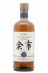 Yoichi 10 years Of. Gift Box 2 Glasses Nikka Whisky   - Lot of 1 Bottle