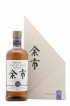 Yoichi 10 years Of. Gift Box 2 Glasses Nikka Whisky   - Lot of 1 Bottle